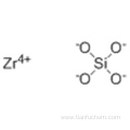 Zirconium silicate CAS 10101-52-7